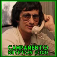 Campamento Krypton artwork