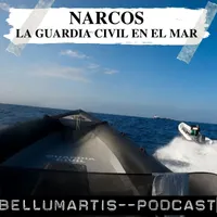 BELLUMARTIS PODCAST artwork