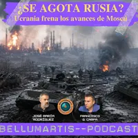 BELLUMARTIS PODCAST artwork