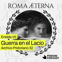 Roma Aeterna artwork