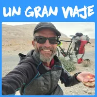Un gran viaje artwork