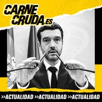 Carne Cruda - PROGRAMAS artwork
