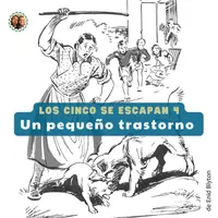 Cuentos Infantiles artwork