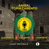 Roma Aeterna artwork