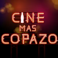 CINEMASCOPAZO artwork