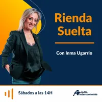 Rienda Suelta artwork