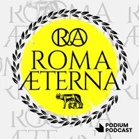 Roma Aeterna artwork