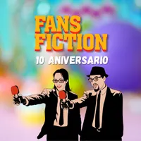 Fans Fiction artwork