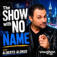 The Show With no Name artwork