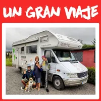 Un gran viaje artwork