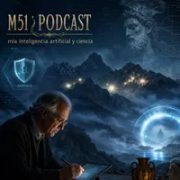 Misterio 51 Podcast artwork