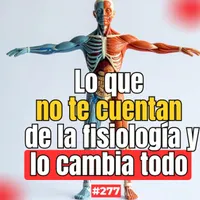 Rendimiento Evolutivo artwork
