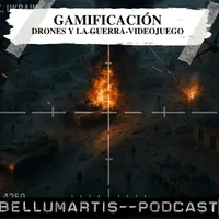 BELLUMARTIS PODCAST artwork