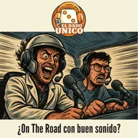 El Dado Único artwork