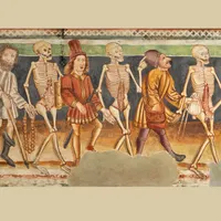 La Brújula de la Ciencia artwork