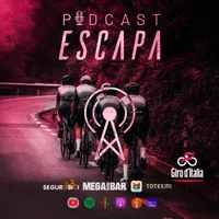 Biciescapa podcast artwork