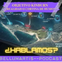 BELLUMARTIS PODCAST artwork