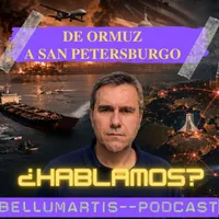BELLUMARTIS PODCAST artwork