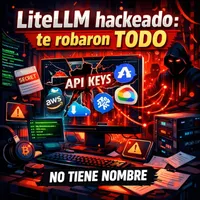 No Tiene Nombre artwork