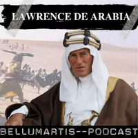 BELLUMARTIS PODCAST artwork