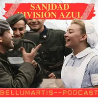 BELLUMARTIS PODCAST artwork