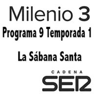 Milenio 3 artwork