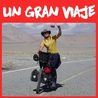 Un gran viaje artwork