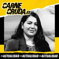 Carne Cruda - PROGRAMAS artwork