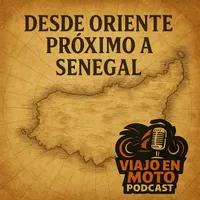 Viajo en Moto artwork