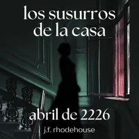 CUENTOS DE LA CASA DE LA BRUJA artwork
