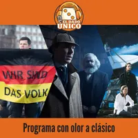 El Dado Único artwork