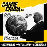 Carne Cruda - PROGRAMAS artwork