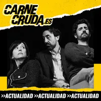 Carne Cruda - PROGRAMAS artwork