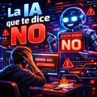 No Tiene Nombre artwork