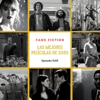 Fans Fiction artwork
