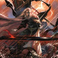 Tomos y Grapas Cómics artwork