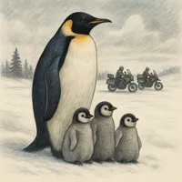 Viajo en Moto artwork