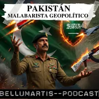 BELLUMARTIS PODCAST artwork