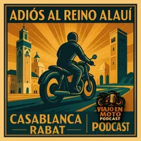 Viajo en Moto artwork