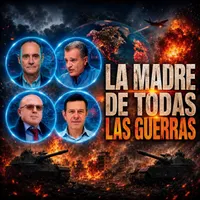El Canal del Coronel artwork