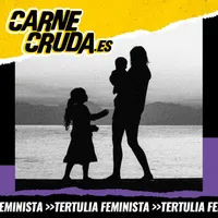 Carne Cruda - PROGRAMAS artwork