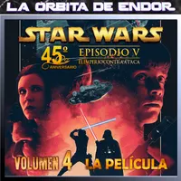 La Órbita De Endor - podcast- artwork