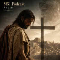 Misterio 51 Podcast artwork