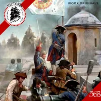 Victoria Podcast Historia artwork