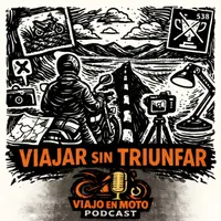 Viajo en Moto artwork