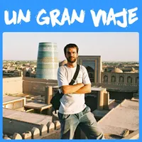 Un gran viaje artwork