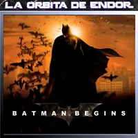 La Órbita De Endor - podcast- artwork