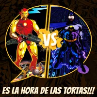 Es la HORA de las TORTAS!!! artwork