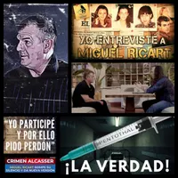 El Centinela del Misterio artwork