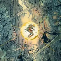 Tomos y Grapas Cómics artwork